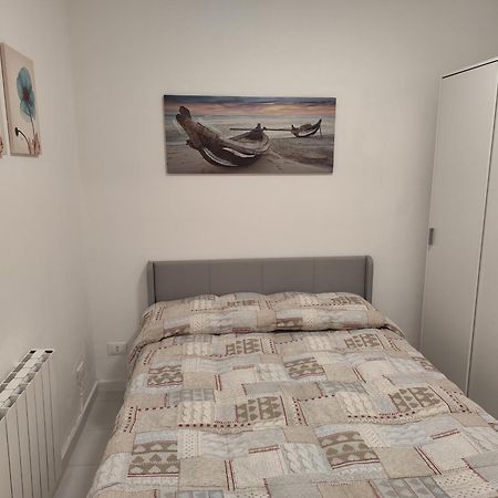 Apartament La Casa Di Anna, In Palazzina Liberty Fronte Parco Bordighera Zewnętrze zdjęcie