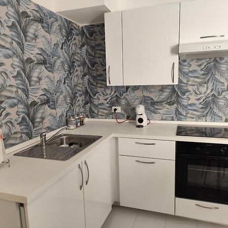 Apartament La Casa Di Anna, In Palazzina Liberty Fronte Parco Bordighera Zewnętrze zdjęcie