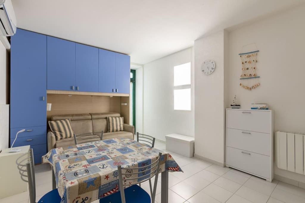 Apartament La Casa Di Anna, In Palazzina Liberty Fronte Parco Bordighera Zewnętrze zdjęcie