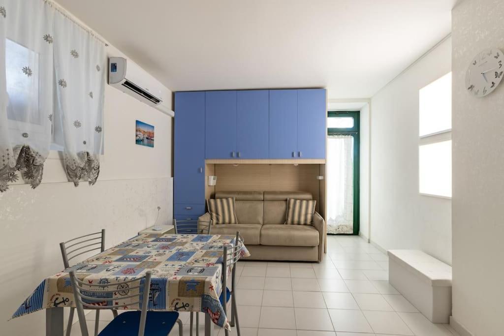 Apartament La Casa Di Anna, In Palazzina Liberty Fronte Parco Bordighera Zewnętrze zdjęcie
