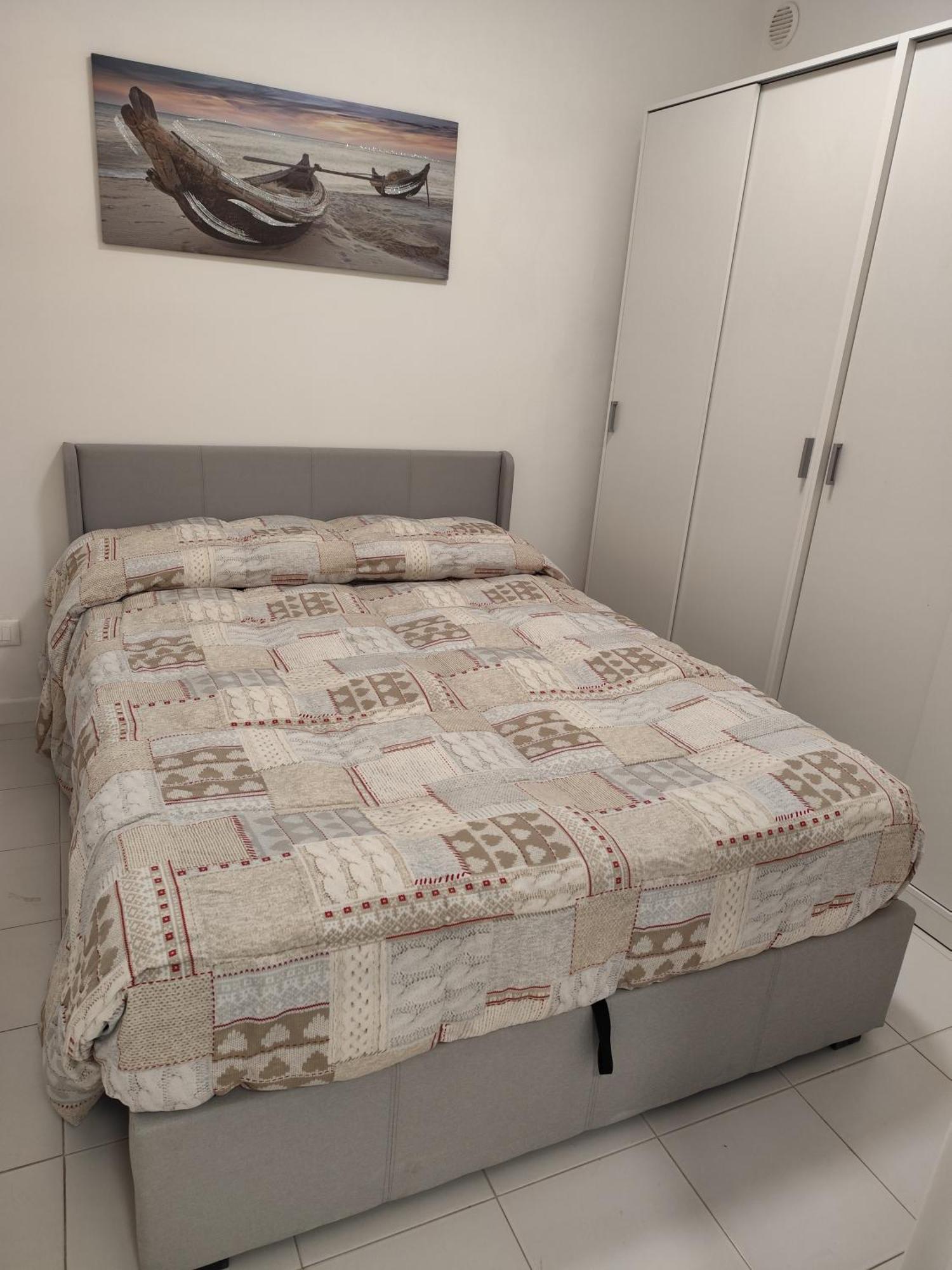 Apartament La Casa Di Anna, In Palazzina Liberty Fronte Parco Bordighera Zewnętrze zdjęcie
