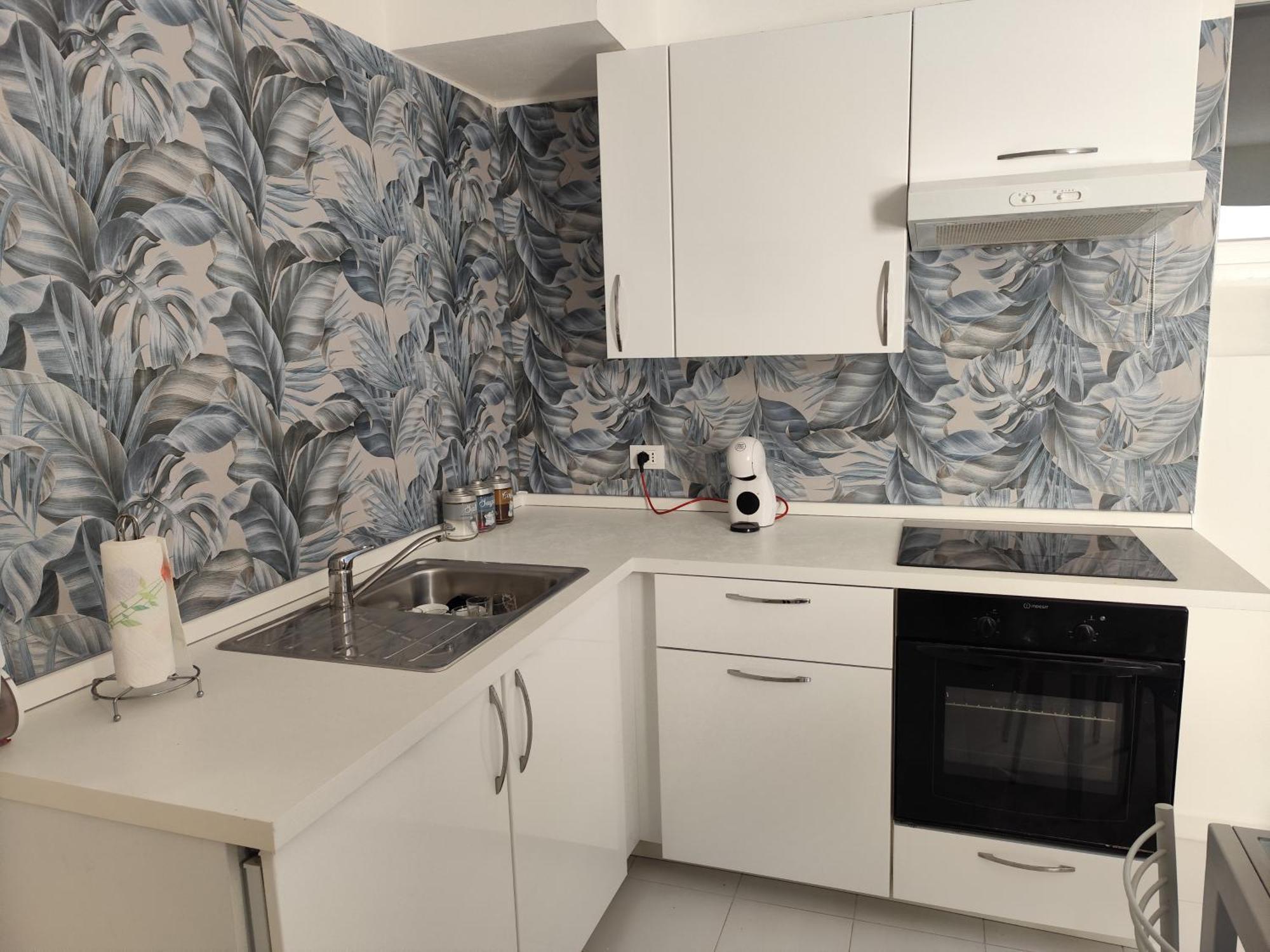 Apartament La Casa Di Anna, In Palazzina Liberty Fronte Parco Bordighera Zewnętrze zdjęcie