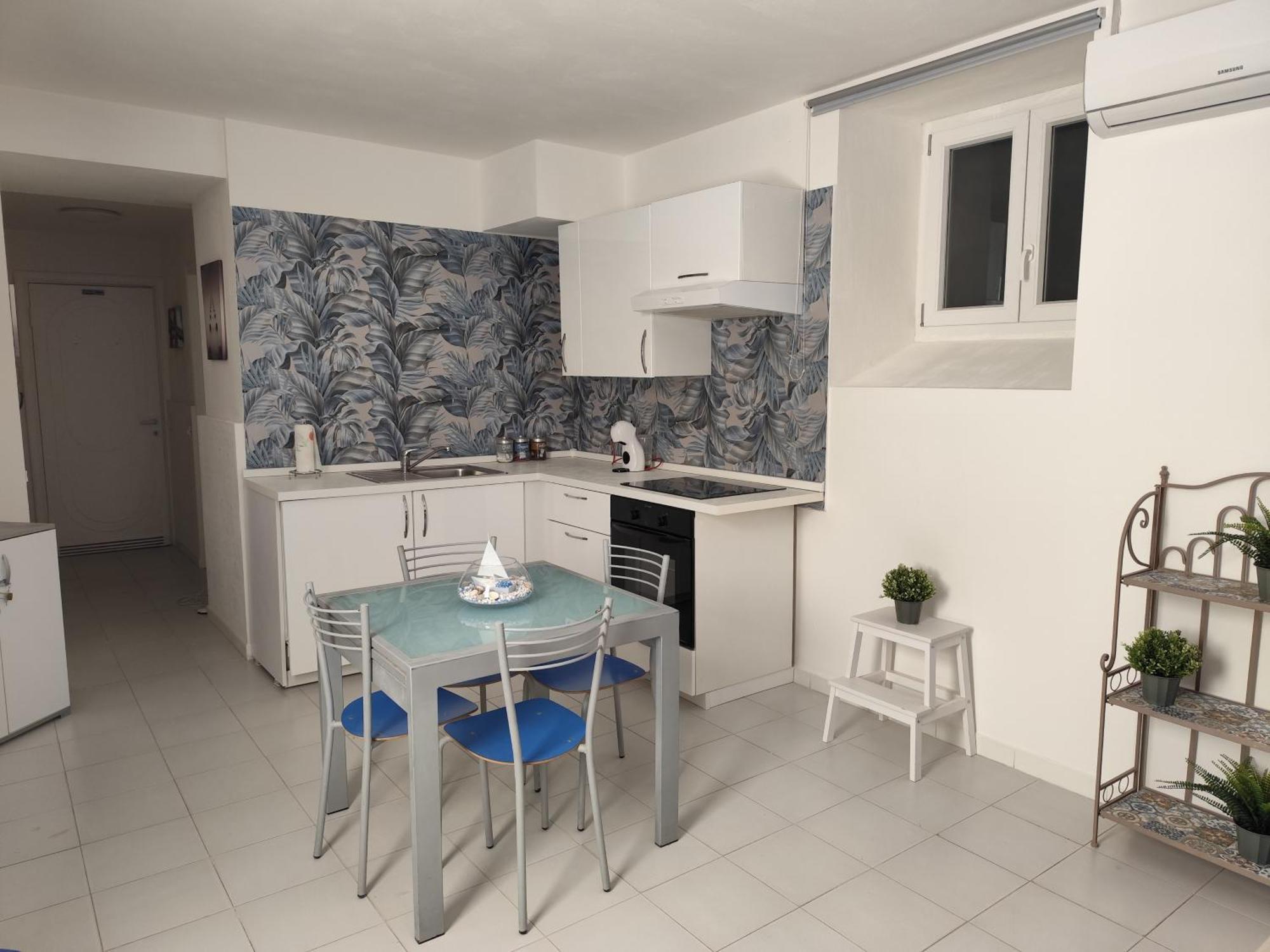 Apartament La Casa Di Anna, In Palazzina Liberty Fronte Parco Bordighera Zewnętrze zdjęcie